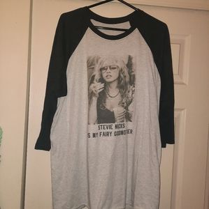 Stevie Nicks tshirt